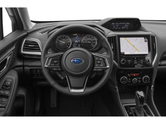 Used 2019 Subaru Forester Touring w/ Popular Package #3 AWD/4WD image 10