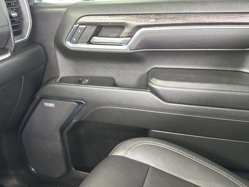 Used 2023 Chevrolet Silverado 1500 LTZ image 24