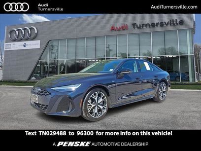 Certified 2026 Audi A6 Premium Plus