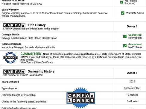 Used 2024 Mercedes-Benz Sprinter 2500 image 32