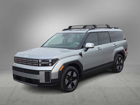 New 2026 Hyundai Santa Fe SEL image 4