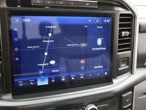 Used 2022 Ford F150 Limited image 22