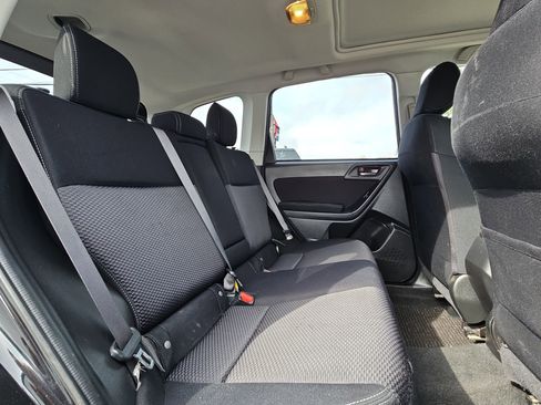 Used 2014 Subaru Forester 2.5i Premium w/ All-Weather Package image 29