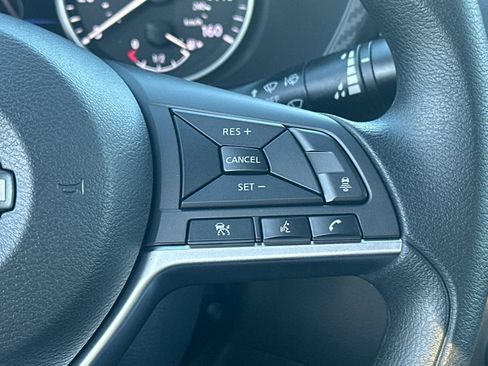 New 2025 Nissan Sentra SV image 25