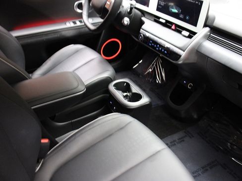 Used 2023 Hyundai Ioniq 5 SEL w/ Cargo Package image 23