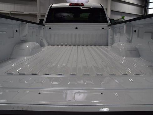 New 2026 Chevrolet Silverado 2500 W/T w/ WT/CX Safety Package AWD/4WD image 17