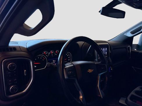 Used 2022 Chevrolet Silverado 2500 LTZ image 9