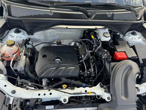 Used 2022 Chevrolet TrailBlazer LT w/ Convenience Package image 41