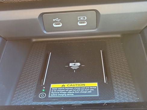 New 2025 Honda Accord Sport image 27