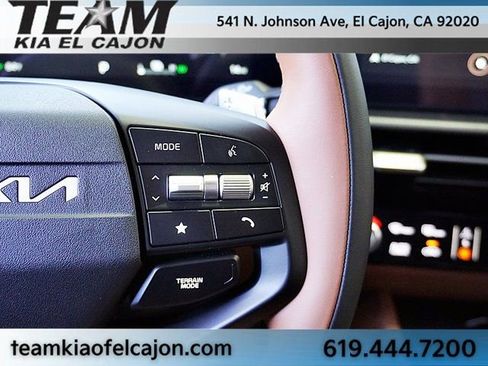 New 2026 Kia Sportage X-Line Prestige image 44