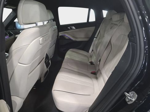 Used 2024 BMW X6 xDrive40i w/ Premium Package AWD/4WD image 22