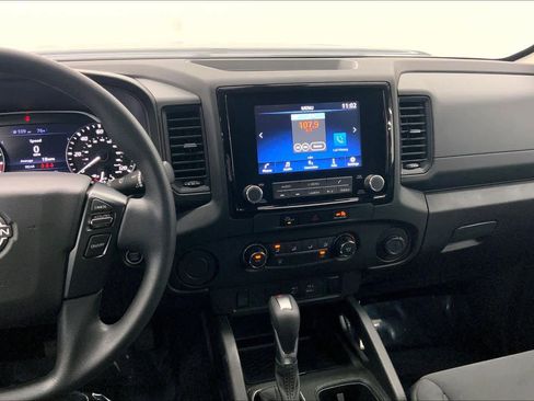 Used 2024 Nissan Frontier S image 25
