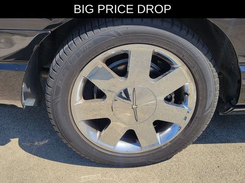 Used 2002 Ford Thunderbird RWD image 5