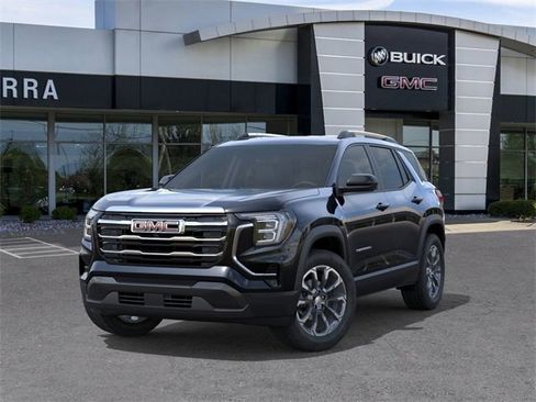 New 2026 GMC Terrain Elevation image 6