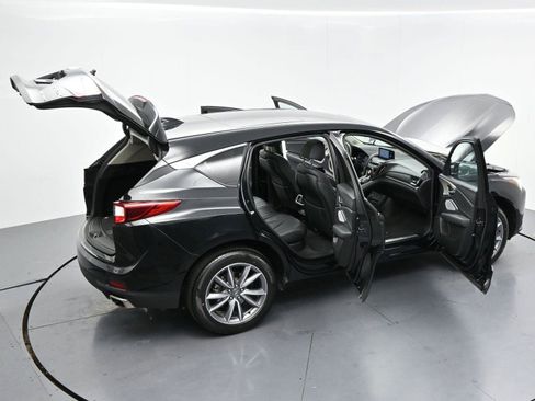 Used 2024 Acura RDX SH-AWD w/ Technology Package image 45