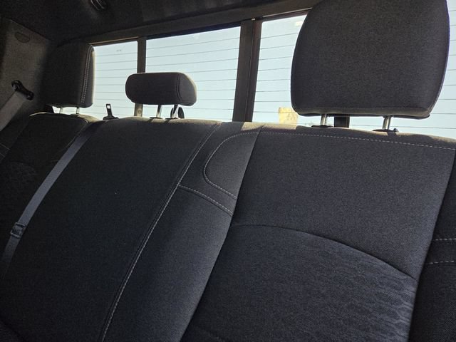 New 2026 RAM 3500 Tradesman AWD/4WD image 26