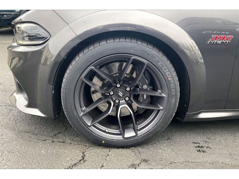 Used 2020 Dodge Charger Scat Pack image 9