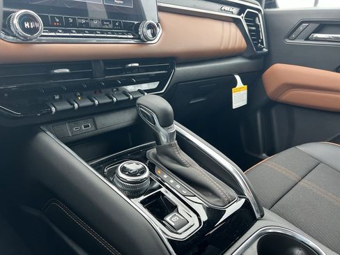 New 2026 GMC Canyon AT4 w/ Nightfall Essentials Package image 24