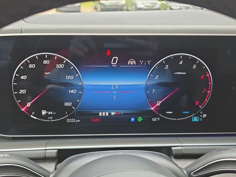 New 2026 Mercedes-Benz GLE 450 4MATIC Coupe image 19