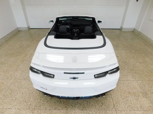 Used 2024 Chevrolet Camaro ZL1 RWD image 79