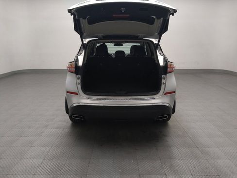 Used 2018 Nissan Murano SL w/ Moonroof Package AWD/4WD image 29