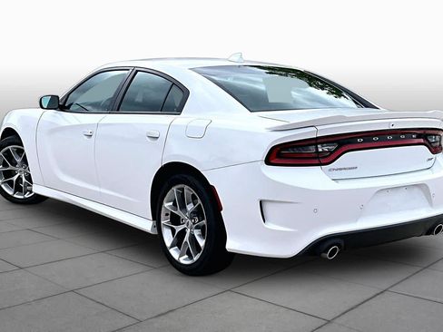 Used 2021 Dodge Charger GT RWD image 12