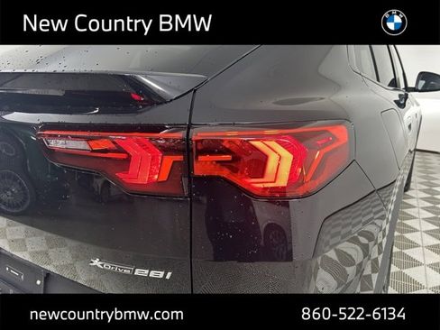 New 2026 BMW X2 xDrive28i w/ Technology Package image 13