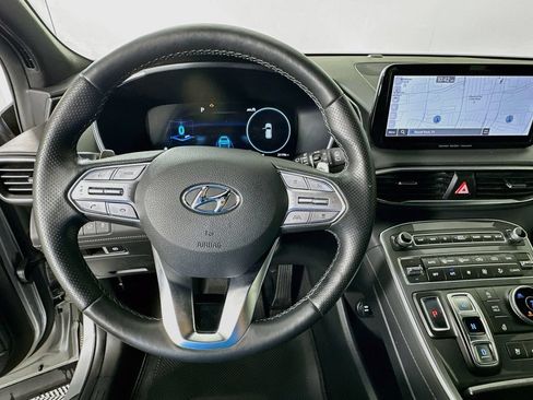Used 2023 Hyundai Santa Fe Calligraphy w/ Cargo Package AWD/4WD image 11
