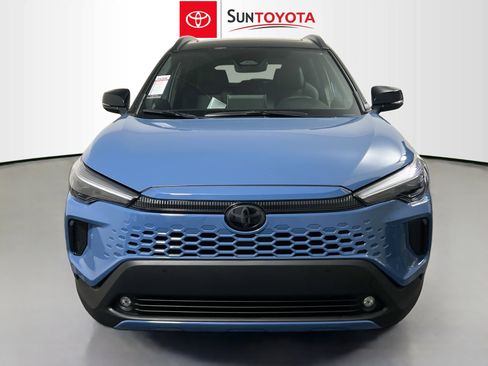 New 2026 Toyota Corolla Cross XSE image 10