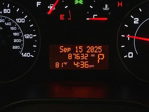 Used 2022 RAM ProMaster City Wagon w/ Mopar Trailer Tow Group image 14