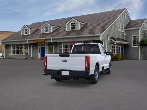 New 2026 Ford F250 XL image 8