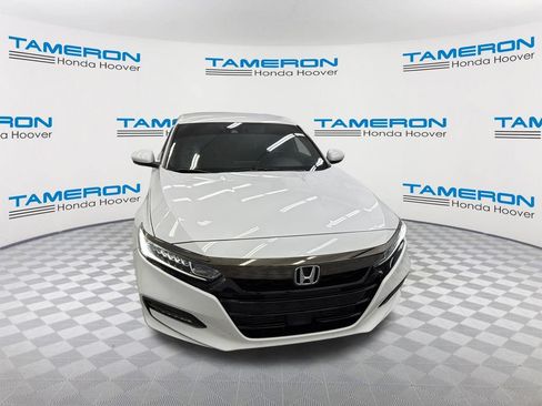 Used 2019 Honda Accord Sport image 8