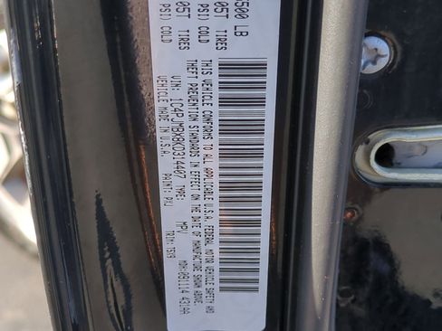 Used 2019 Jeep Cherokee Trailhawk image 33