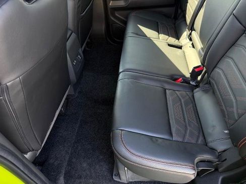 New 2026 Nissan Frontier PRO-4X w/ Pro Premium Package image 10