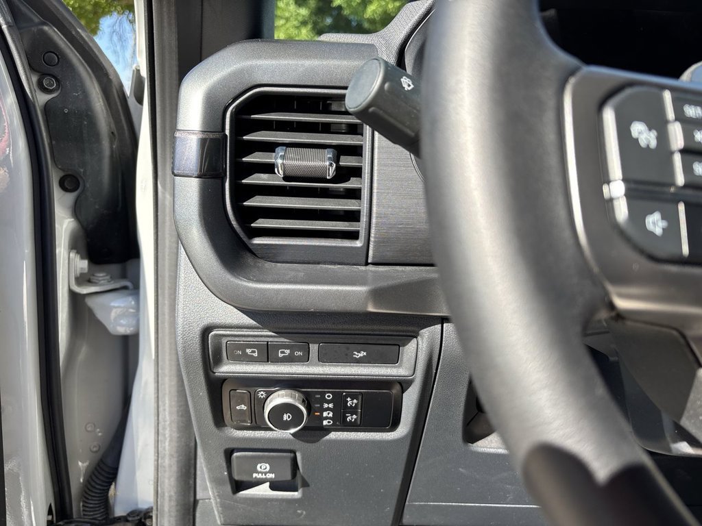 Used 2024 Ford F150 XLT w/ Equipment Group 302A MID AWD/4WD image 22