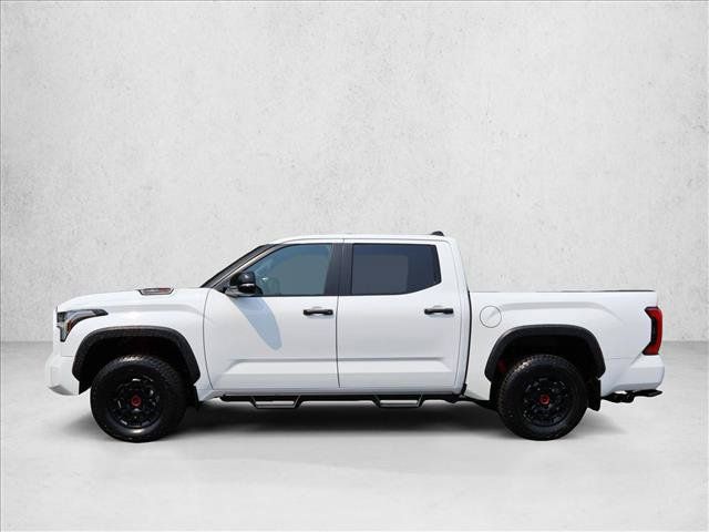 Used 2026 Toyota Tundra TRD Pro w/ Tow Tech Package AWD/4WD image 11