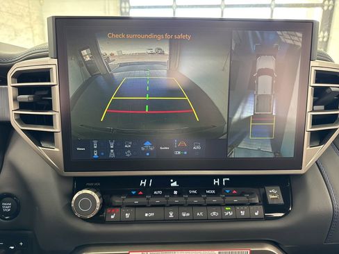 New 2026 Toyota Tundra Platinum image 26