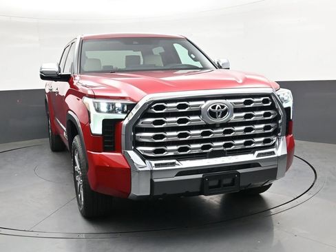 Used 2023 Toyota Tundra 1794 Edition image 10
