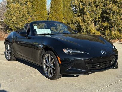 Used 2023 MAZDA MX-5 Miata Grand Touring
