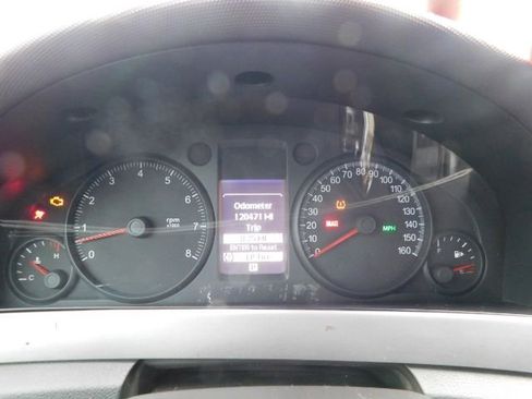 Used 2011 Chevrolet Caprice image 15