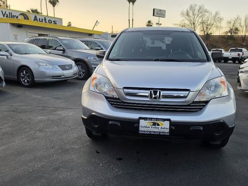Used 2009 Honda CR-V EX image 8