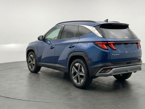 Used 2025 Hyundai Tucson SEL image 6