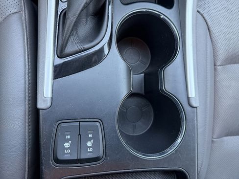 Used 2013 Hyundai Sonata Limited image 23