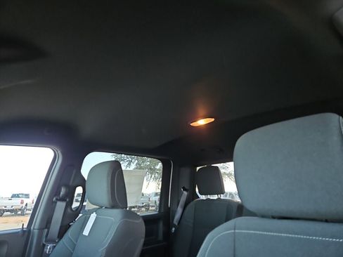 New 2026 RAM 2500 Tradesman image 22