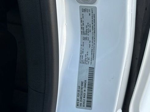 New 2026 Chrysler Pacifica Limited image 26