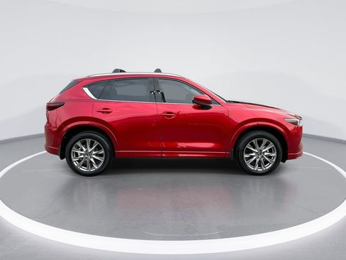 Used 2025 MAZDA CX-5 AWD 2.5 S image 9