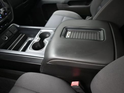 Used 2018 Chevrolet Silverado 1500 LT w/ Texas Edition RWD image 31