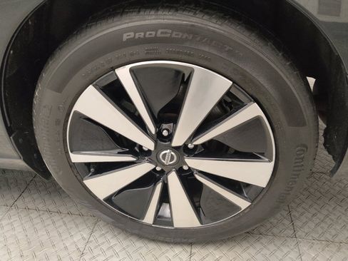 Used 2022 Nissan Altima 2.5 SV FWD image 31