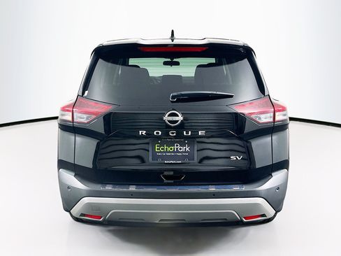 Used 2023 Nissan Rogue SV FWD image 7