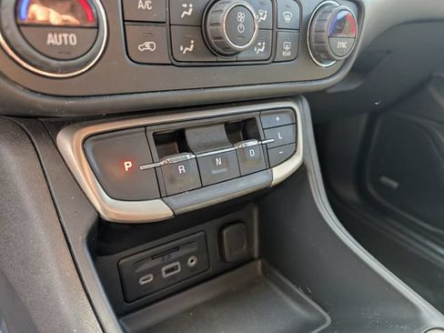 Used 2022 GMC Terrain Denali w/ LPO, Cargo Package AWD/4WD image 22
